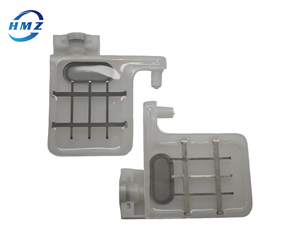 Bộ giảm chấn mực in cho đầu in Epson DX5 XP600 4720 I3200, phụ tùng thay thế bộ giảm chấn XP600, bộ giảm chấn mực dung môi sinh thái XP600 - Product Image 2