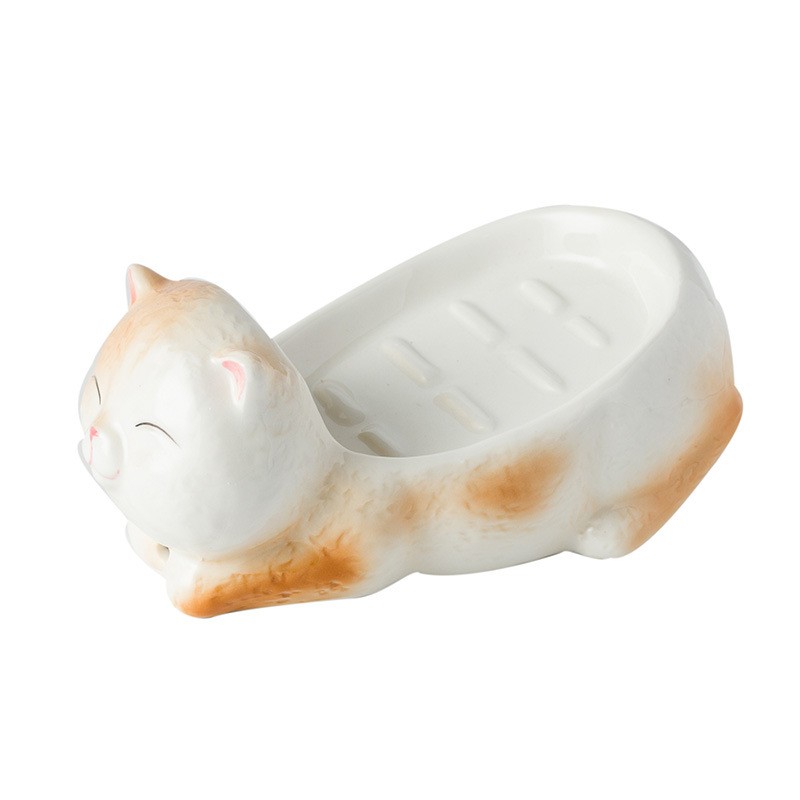 gato blanco