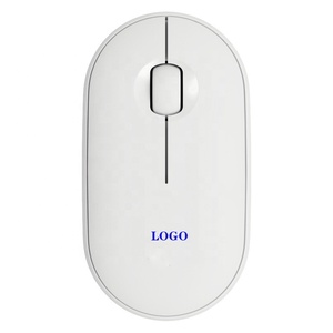 Originale M650 Triathlon Multi dispositivo 2.4G ricaricabile per ufficio giochi per Computer Wireless e Computer portatile usare il Mouse per Logitech - Product Image 1