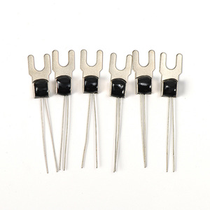 Sensor de temperatura NTC de respuesta rápida para control de carga de batería con alta estabilidad y amplio rango - Product Image 3