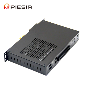 Interaktif beyaz tahta OPS yuvası Mini PC ile Intel Core i3/i5/i7 CPU dijital tabela desteği için Win7/8/10/linux - Product Image 5
