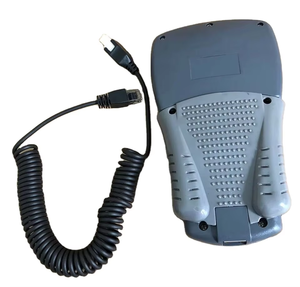 Fehler code des elektrischen Gabelstaplers Handheld Unit Decoder 1311 Programmer Diagnose werkzeug Curtis 1311 Programmer
