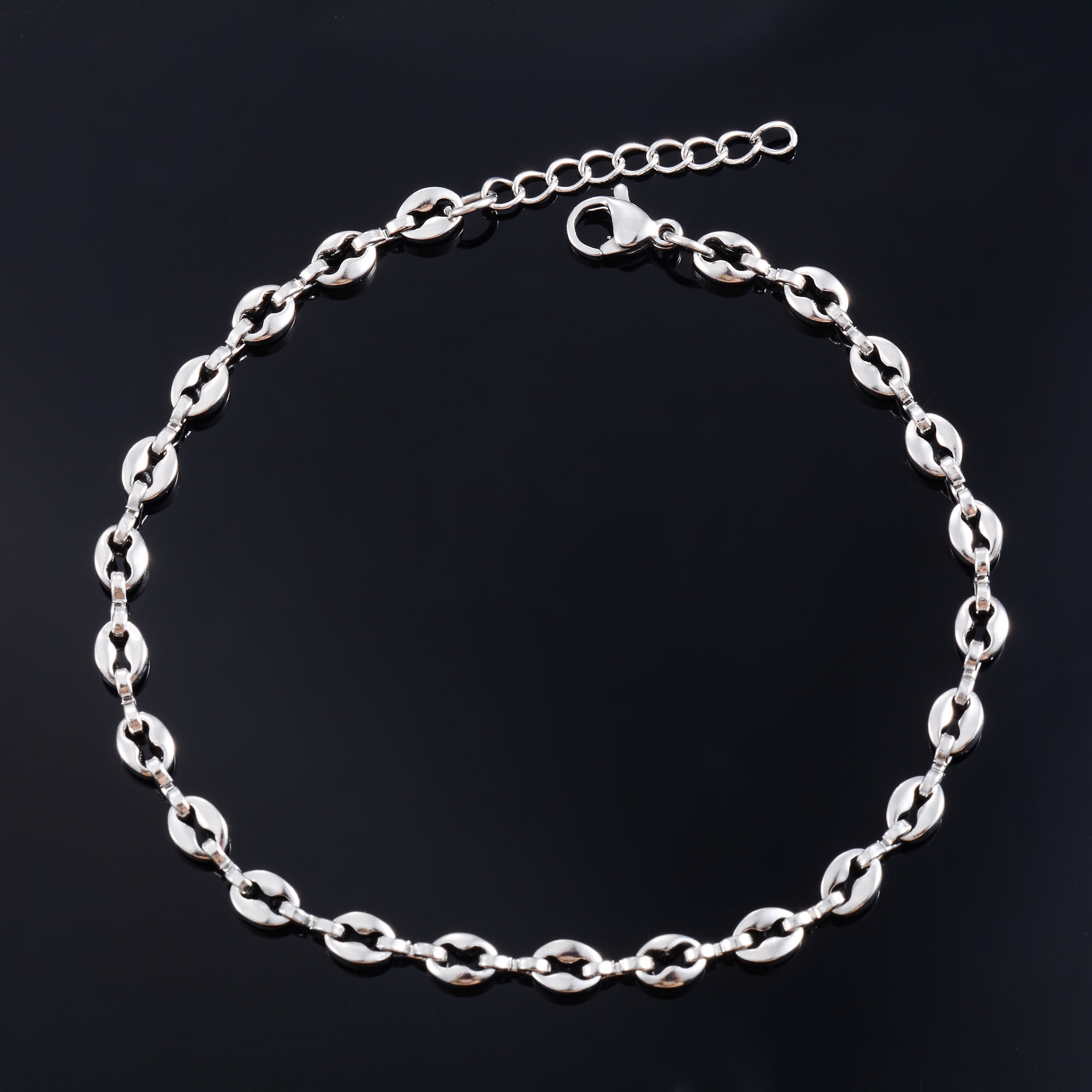 4.5mm Silver