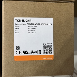 Controlador de temperatura PID de la marca, - Product Image 6