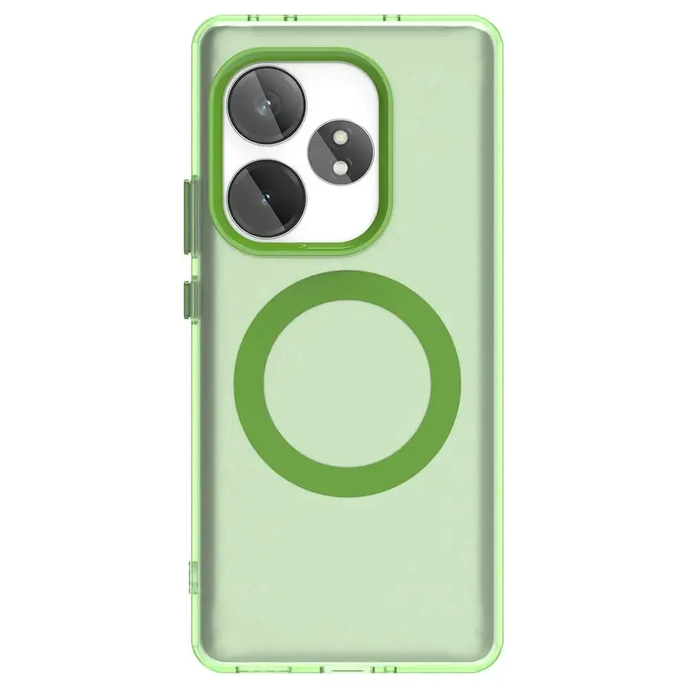 Verde