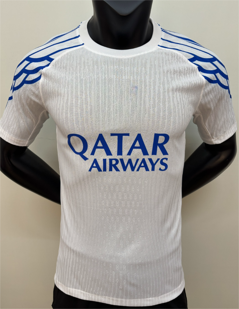 PSG White