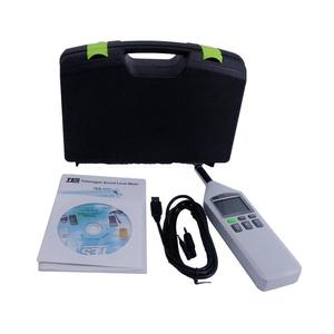 TES-1151微型USB声级计30至130 dB DC/AC噪声测试仪4g卡 - Product Image 6