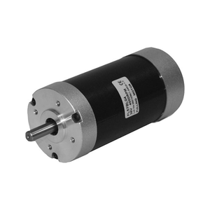 トランスアクスルスピードコントローラー付きパワーユニット用の売れ筋Dc12ボルト24Vモーター - Product Image 4