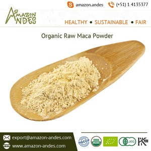 Peru kökenli Amazon Andes Maca kök toz kapsül formu mevcut veya ihracat kaynağı - Product Image 5