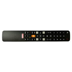 TCL akıllı Tv sabit kod uzaktan kumanda için TCL ABS plastik uzaktan kumanda için Led Lcd TV uzaktan kumanda - Product Image 2