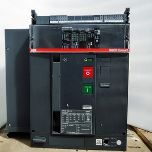 Per ABB SACE E2.2h Ekip Dip Lsig per applicazioni di programmazione e controllo industriale PLC - Product Image 1