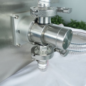 China Supplier 30ml Table <strong>Top</strong> Desktop Magnetic Pump Iquid Filling Machine for Perfume <strong>Juice</strong> Water Beverage Essential Oil - Product Image 6