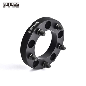 BONOSS araba aluminumalloy 6061-T6 tekerlek paspayı 5x150 <span class=keywords><strong>cb110</strong></span> tekerlek adaptörü Toyota Land Cruiser için 100 / 105 serisi 1998-2007