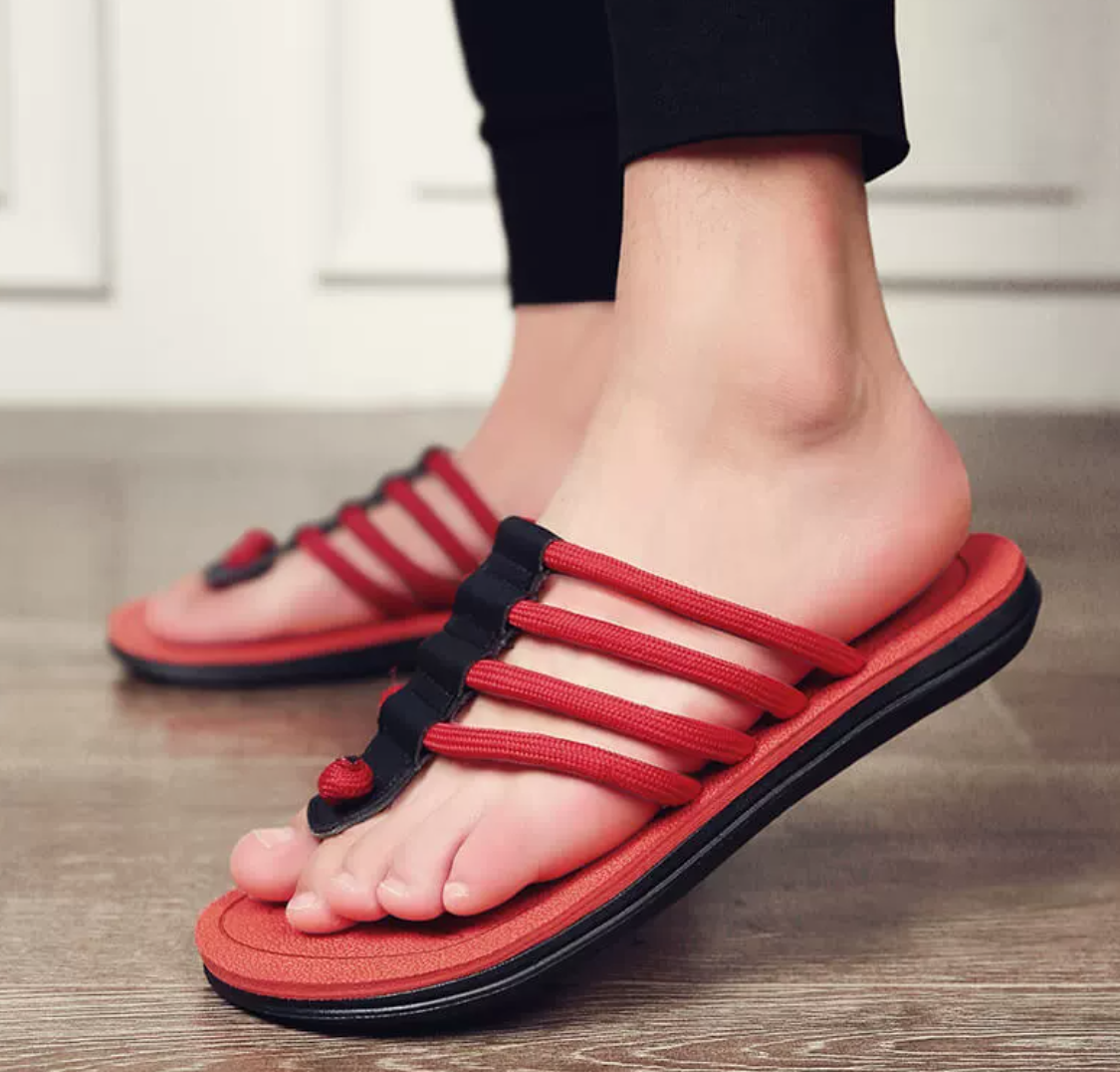 Rojo