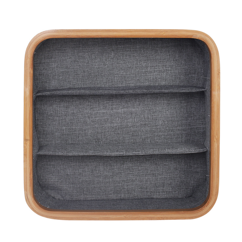 Cationic gray 3 squares