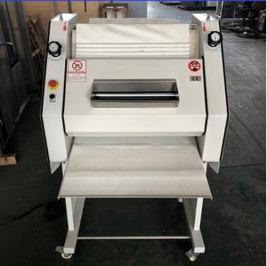 Hanbeter baget hamur kalıpçı şekillendirme makinesi fransız ekmek yapımı - Product Image 2