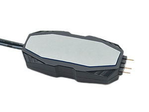 QiuzAim 5v 3pin RGB <strong>Control</strong> Simple Easy to <strong>Use</strong> Mini ARGB Lighting Color Controller Hub Make Your <strong>Computer</strong> Full of Fantasy Colors - Product Image 6