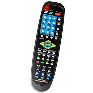 Universelle IR-TV/VCR/SAT/DVD-Ersatz fernbedienung für alle TV-Satellitenempfänger-Fernbedienung - Product Image 3