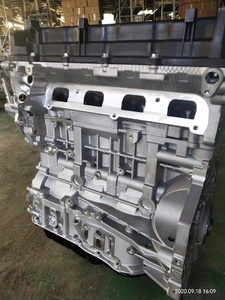 New 3.0L/2.0L/1.5/1.3/2.7L Automotive <strong>Engine</strong> G6BA G6EA Assembly High Performance Auto Parts - Product Image 5