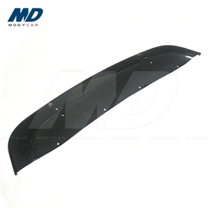 Labio Delantero de Fibra de Carbono para BMW F87 M2 Coupé 2016-2018 - Product Image 6