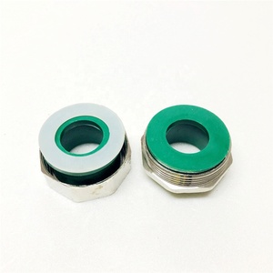 Good Quality Customized High Pressure Industrial System 20mm to 63mm Equal <strong>Ppr</strong> Brass Union