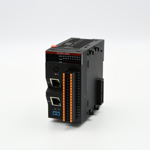 China Plc Control Cpu Module EC300 Series Cpu Unit Plc Cpu Controller Module Ethercat Plc - Product Image 2