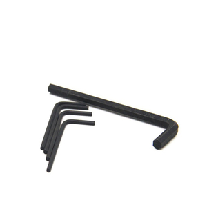 L ประเภทที่สำคัญของกุญแจอัลเลน - Product Image 2