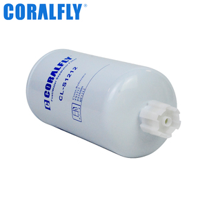 Coralfly ตัวกรองน้ำมันเชื้อเพลิงรถบรรทุก FS36216 FS20103 FS1000 FS1280 FS1242 FS1040 FS19732 - Product Image 6