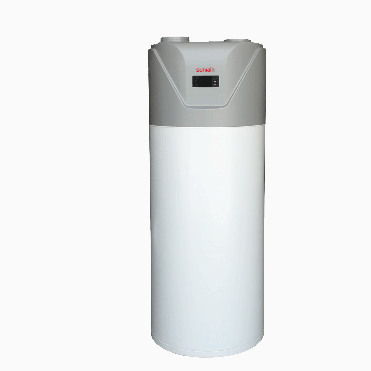 Sunrain Manufacturer OEM R134a TOP Air Microchannel A+ All in One Heat Pump with WIFI 200L 300L Domestic Hot Water Boiler