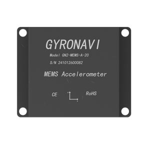 High Precision GN2-<strong>MEMS</strong>-A-20 Inertial Navigation <strong>Sensor</strong> <strong>Gyroscope</strong> Type - Product Image 3