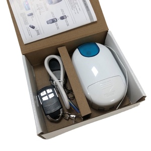 A distanza di Controllo in 433.92Mhz codice di apprendimento con Auto-close funzione per motore tubolare - Product Image 1