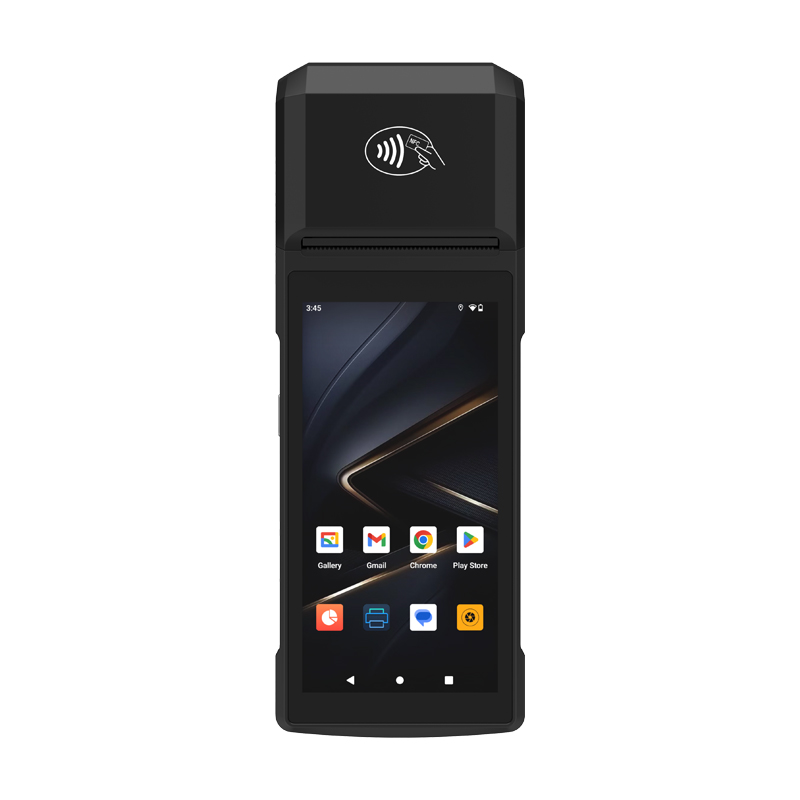 Black NFC