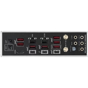 Недорогая материнская плата a SUS ROG STRIX Z690-E, Wi-Fi Intel Z690 LGA 1700 CPU ATX материнская плата PCI-E 5,0 DDR5 5333MHz USB3.2 Gen2 - Product Image 5