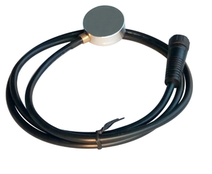 <span class=keywords><strong>Sensor</strong></span> Level non-kontak detektor minyak ultrasonik manajemen pemantauan konsumsi bahan bakar jarak jauh GPS - Product Image 2