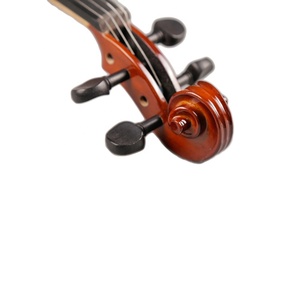 Professional Musical <strong>Instrument</strong> Handmade 1/4-3/4-1/2 with Nice Sound Violin - Product Image 3