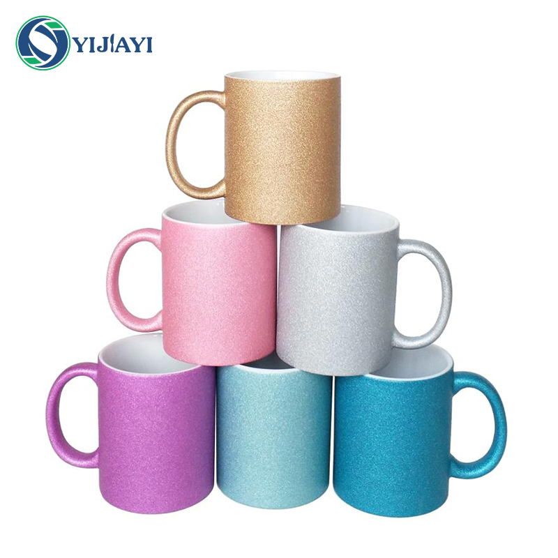 Sublimation cup