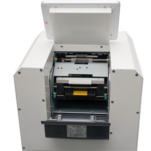 CDM-9000B Self-Service Banknote Deposit Machine Mixed Note Counting Dynamic Storage Bill Counters Product - Product Image 4