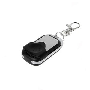 433.92MHZ Universal Keychain <strong>Remote</strong> <strong>Control</strong> Key <strong>Duplicator</strong> for Car Garage <strong>Rolling</strong> Door <strong>Remote</strong> <strong>Control</strong> - Product Image 4