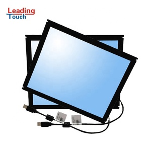 Himbeer PI 15 Zoll Infrarot ir Touch Overlay Kits Rahmens ensor für intelligente Bildung alles in einem Zaubers piegel Games Digital - Product Image 3