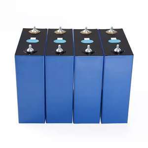 Keenest Energy 6000 Cycle เซลล์ปริซึม3.2V 280Ah เซลล์แบตเตอรี่ลิเธียม Lifepo4สำหรับเก็บพลังงานระบบสุริยะ - Product Image 3