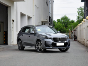 2024 bmws X1 X ไดรฟ์ M Sport 2.0T 4WD 2WD 204HP สินค้าใหม่ผลิตในจีน - Product Image 3