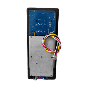 High Efficiency <strong>DSP</strong> Class D Power Amplifier Module Big Color LCD <strong>Display</strong> Screen Pro Audio Equipment High Quality Metal Speakers - Product Image 2
