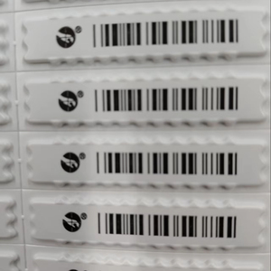 Tần số cao chống trộm <span class=keywords><strong>Sensormatic</strong></span> mềm nhãn mềm tag - Product Image 1