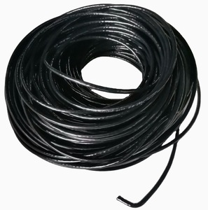 4 paia per esterni guaina doppia in rame solido cavo di rete 100m LAN per computer UTP cavo FTP CAT6 SFTP CAT6 0.56mm Shield - Product Image 3