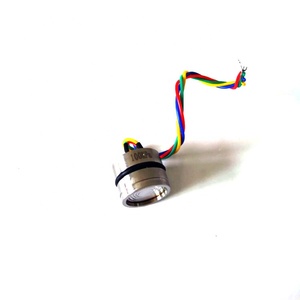 Sensore di pressione al silicio diffuso uscita mv serie ESMYC19, trasduttore di pressione oem 19mm kexlimice dalla cina - Product Image 3