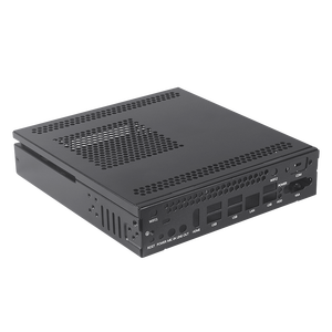 โรงงานขายตรงมืออาชีพขายร้อนเปลือก Pc คอมพิวเตอร์เปลือกโลหะผู้ผลิต - Product Image 5