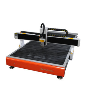 无腿数控切割刳刨机，带工作台4x 8英尺1220x2440mm毫米 - Product Image 1