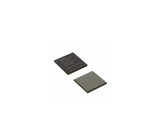 Dispositivi logici programmabili sul campo nuovissimi originali In Stock componenti elettronici MCU XC6SLX45-3CSG324I di memoria Flash - Product Image 1