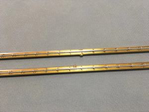 1000W 235V 226mm <strong>Infrared</strong> Halogen Lamp Single IR Heating Element for Drying Solution Half Coating - Product Image 6