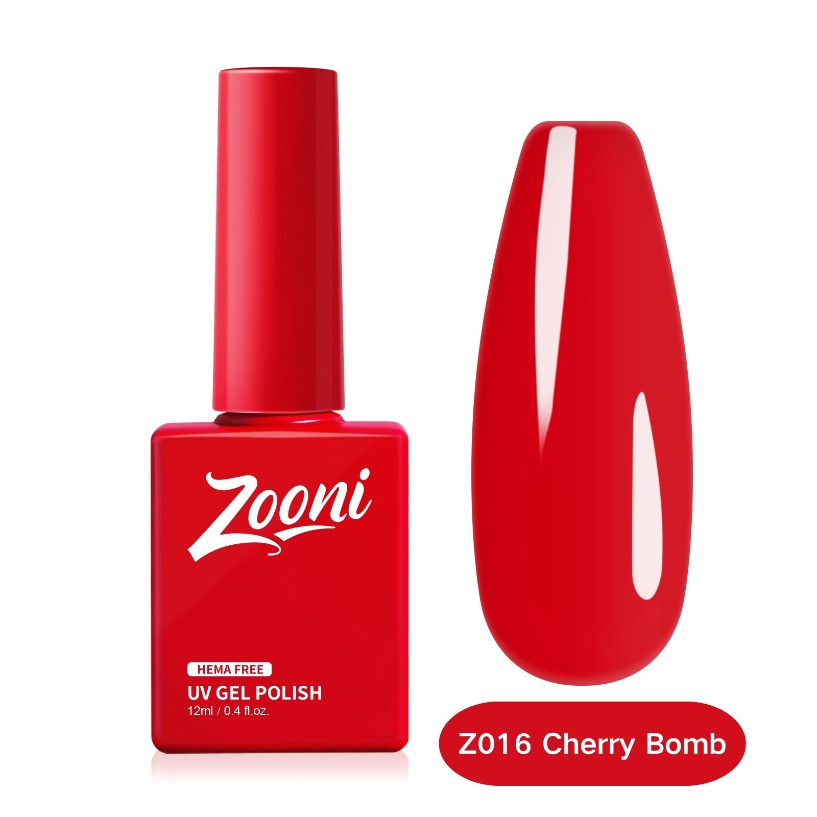Z016 Cherry Bomb